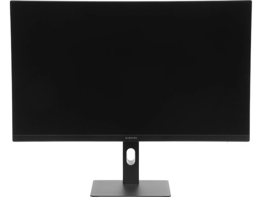 Монитор Xiaomi A27i Monitor ELA6410EU черный